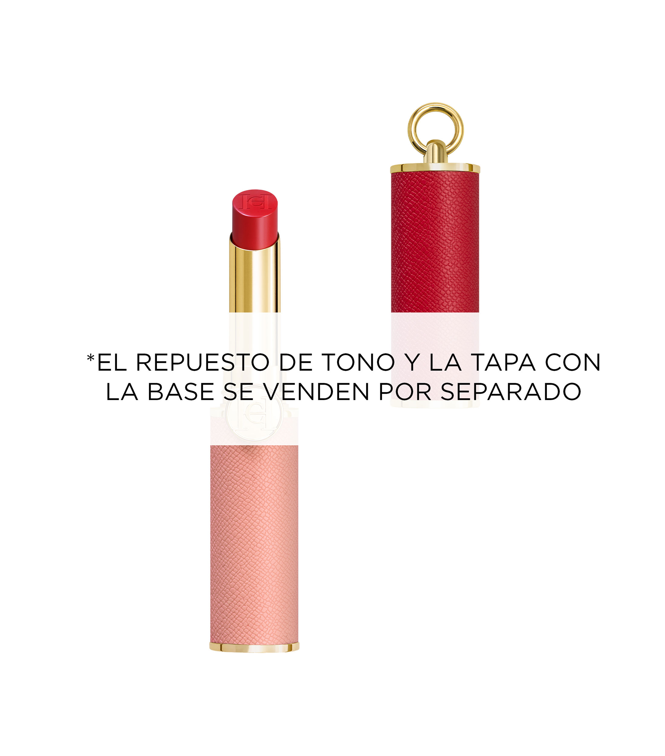 CH LIPSTICK MAXI GLAZE